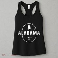 Alabama Souvenirs And Gifts Women's Tank Top thumb 3
