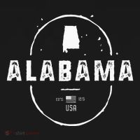 Alabama Souvenirs And Gifts Kids Sweatshirt thumb 2