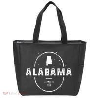 Alabama Souvenirs And Gifts Tote Bag thumb 0