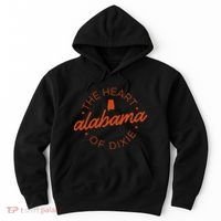 Alabama State Alabamians Hoodie thumb 0