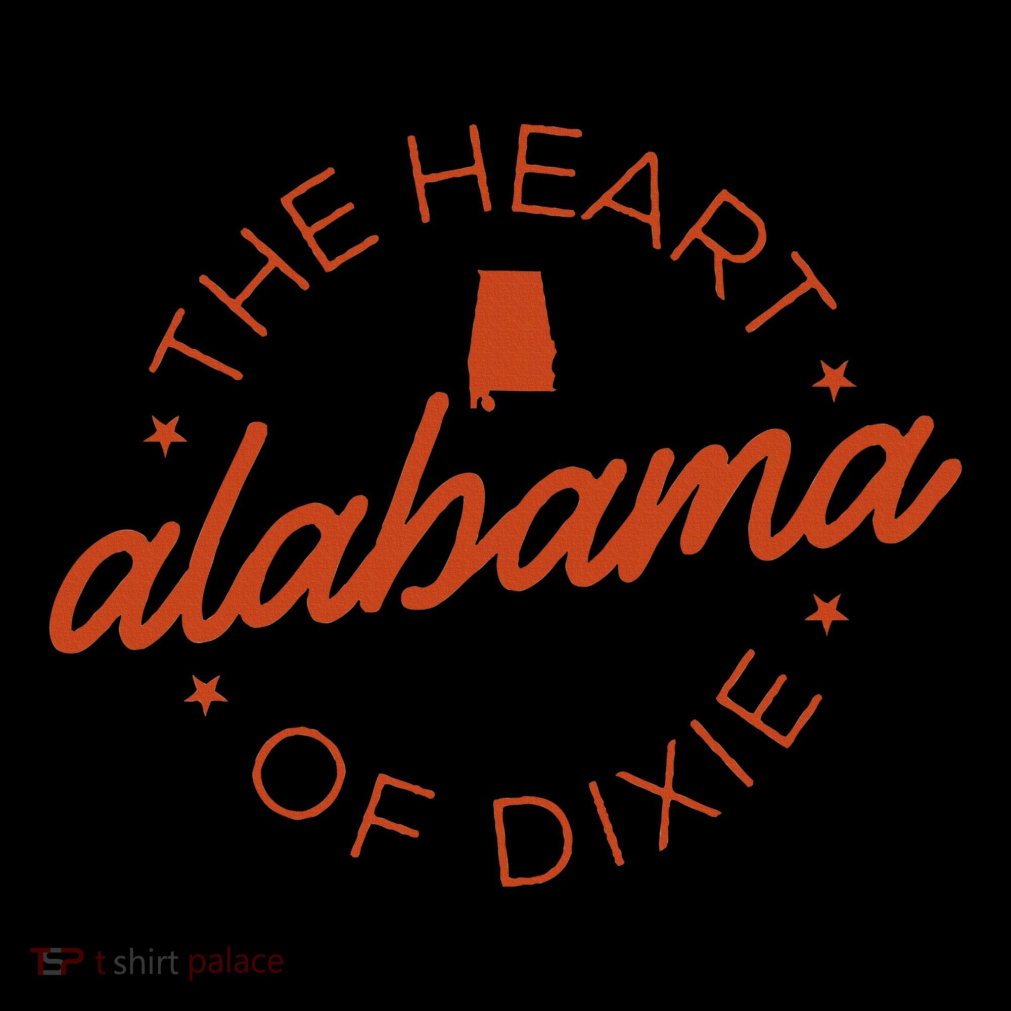 Alabama State Alabamians Long Sleeve Shirt