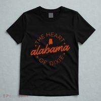 Alabama State Alabamians T-Shirt thumb 5