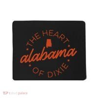 Alabama State Alabamians Mousepad thumb 0