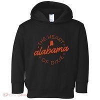 Alabama State Alabamians Toddler Hoodie thumb 0