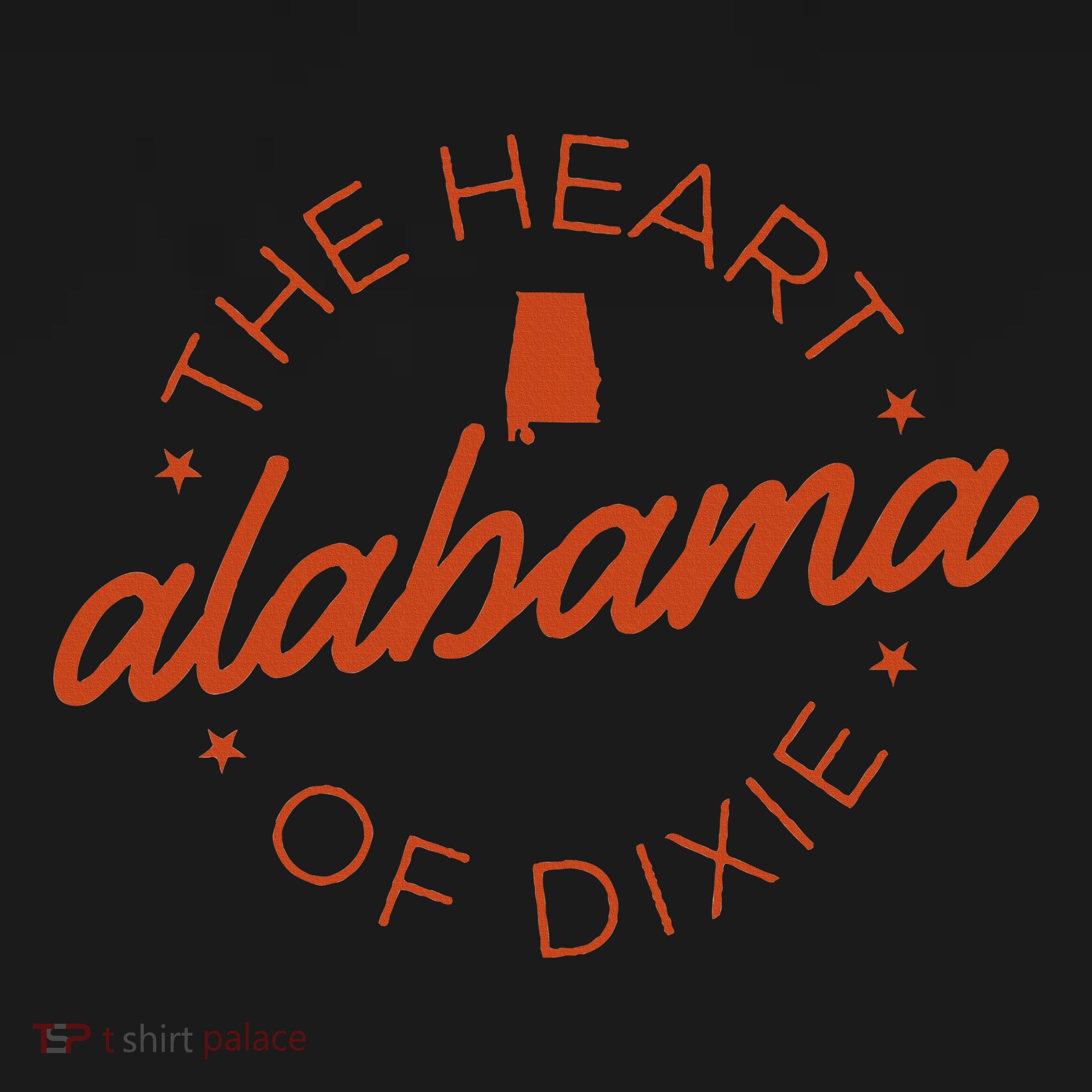 Alabama State Alabamians Toddler T-Shirt
