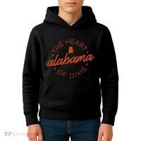 Alabama State Alabamians Kids Hoodie thumb 4