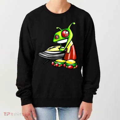 Women's Sweatshirt
