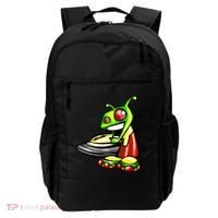 Alien & Saucer Backpack thumb 0