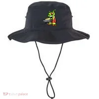 Alien & Saucer Bucket Hat thumb 0