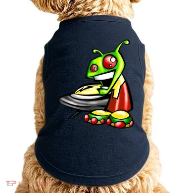 Doggie Tank