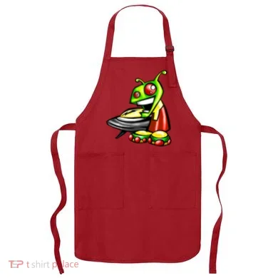 Apron