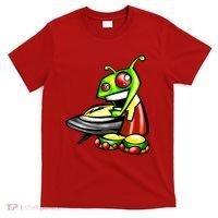 Alien & Saucer T-Shirt thumb 0