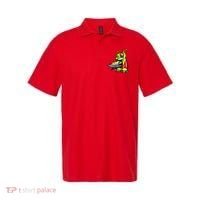 Alien & Saucer Polo thumb 0