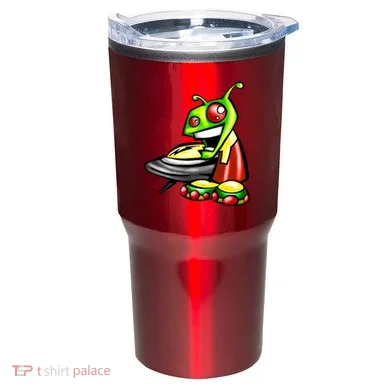 Tumbler
