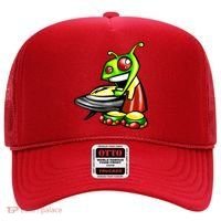 Alien & Saucer Hat thumb 0