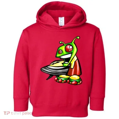 Toddler Hoodie