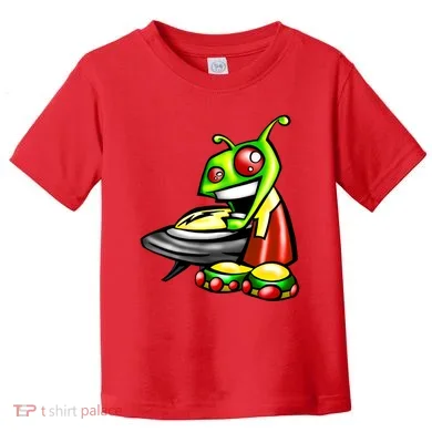 Toddler T-Shirt