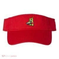 Alien & Saucer Visor thumb 0