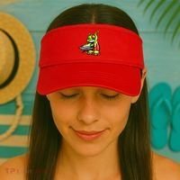 Alien & Saucer Visor thumb 2