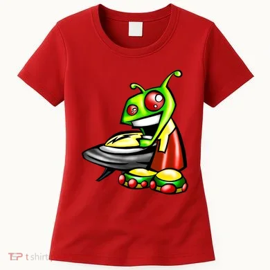 Women's T-Shirt