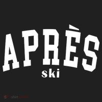 Apres Ski Women's Sweatshirt thumb 2