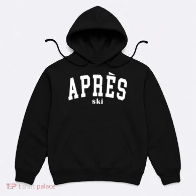 Apres Ski Hoodie