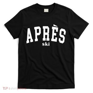 Apres Ski T-Shirt