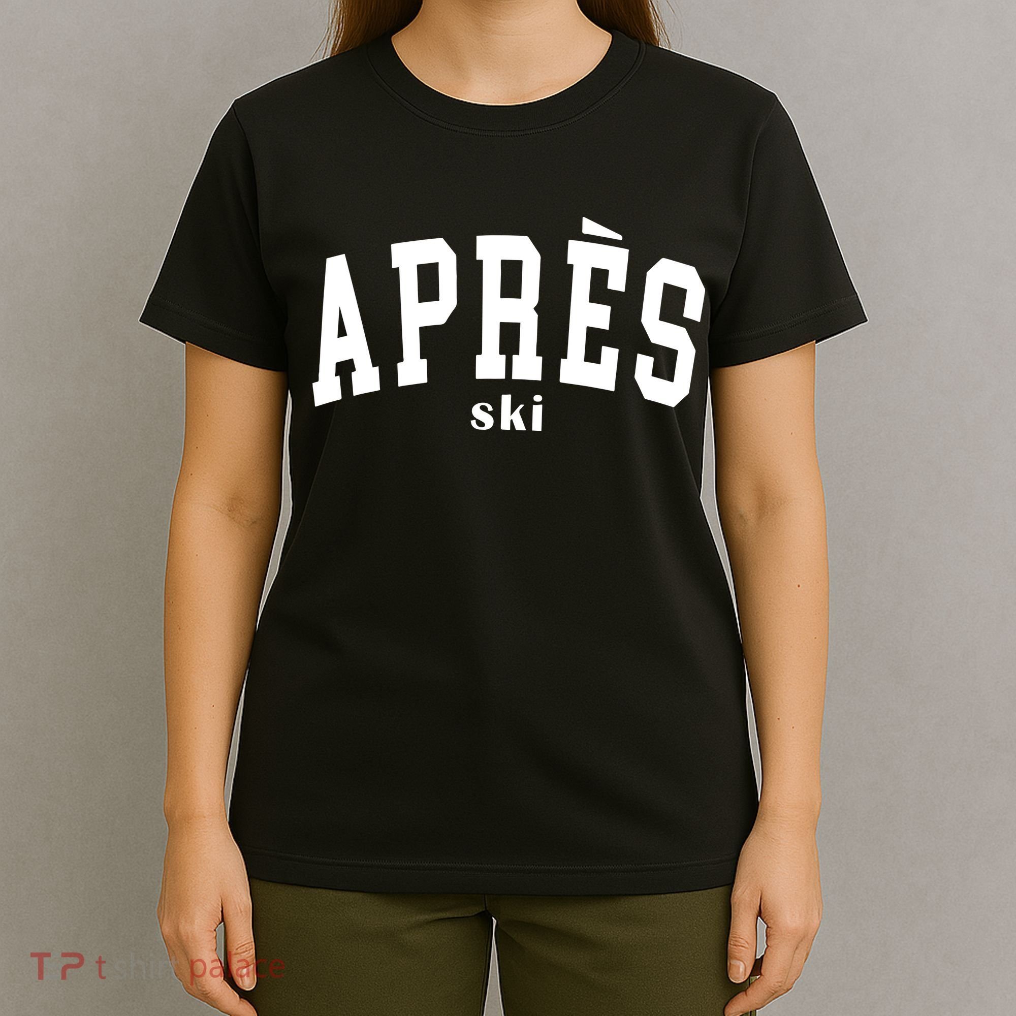Apres Ski T-Shirt