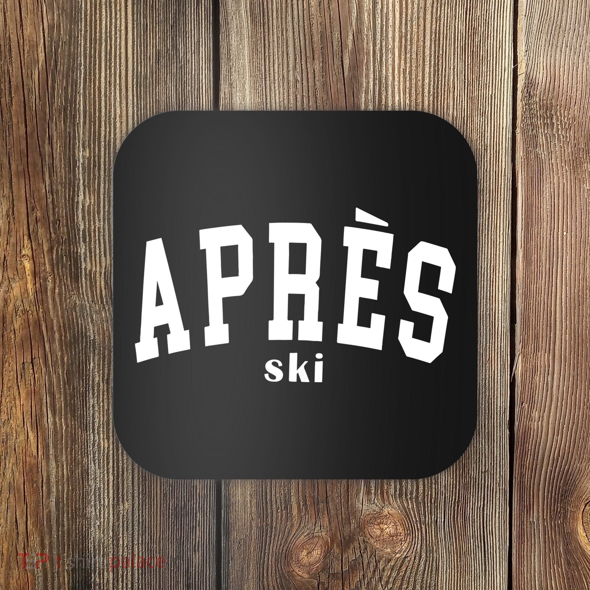 Apres Ski Coaster