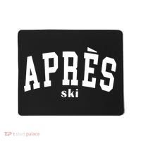 Apres Ski Mousepad thumb 0