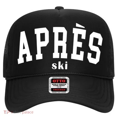 Apres Ski Hat