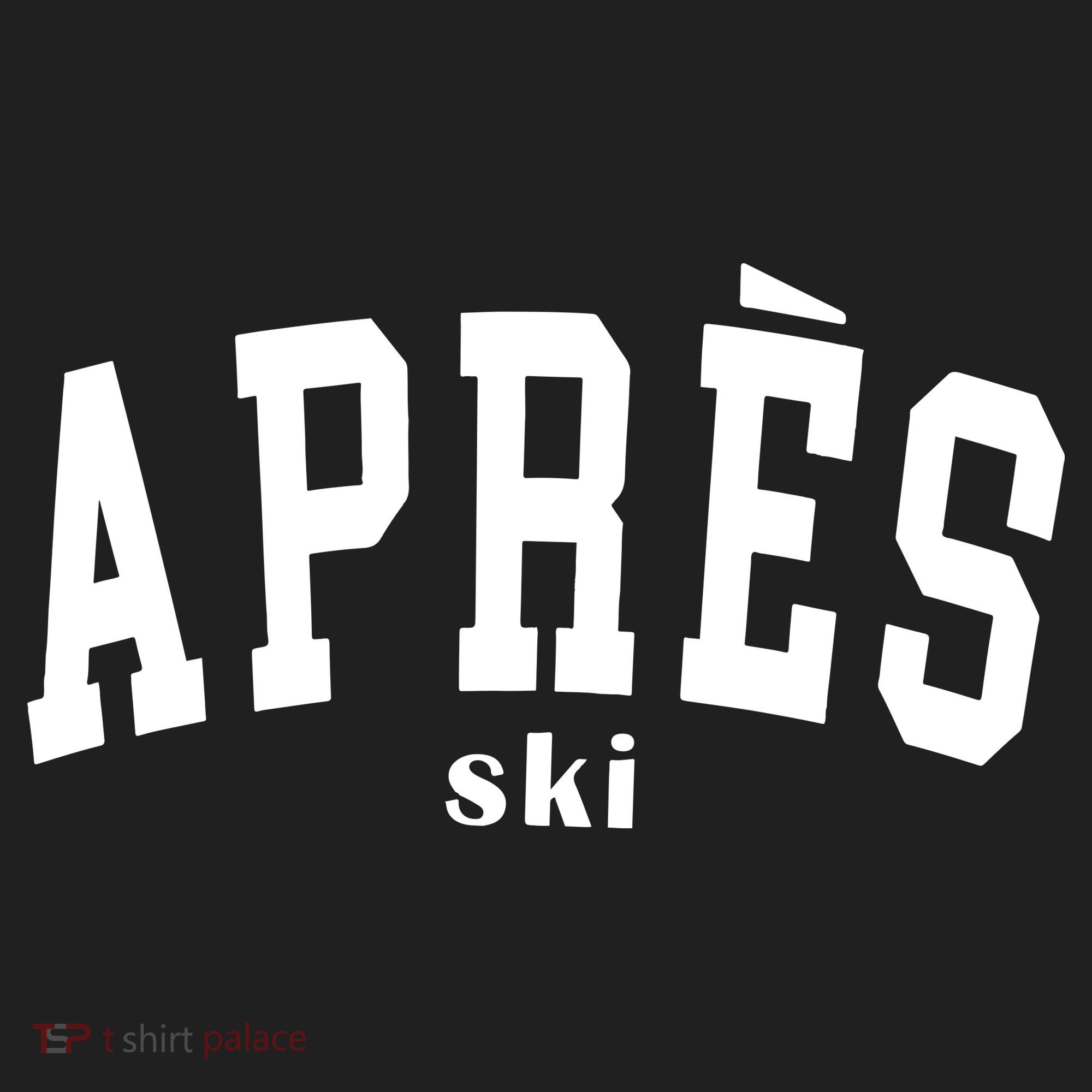 Apres Ski Hat