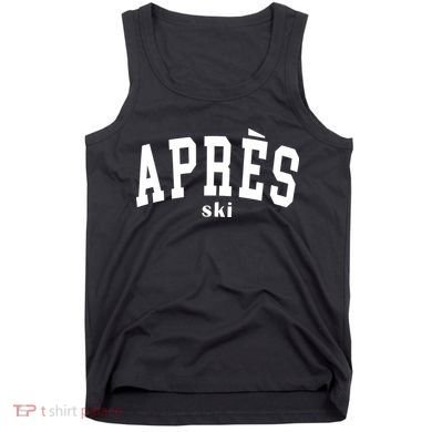 Apres Ski Tank Top