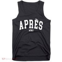 Apres Ski Tank Top thumb 0