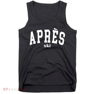Apres Ski Tank Top