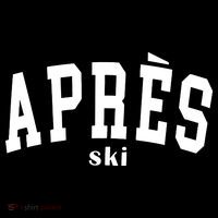 Apres Ski Tank Top thumb 6