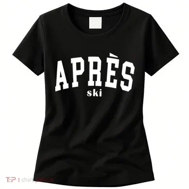 Apres Ski Women's T-Shirt
