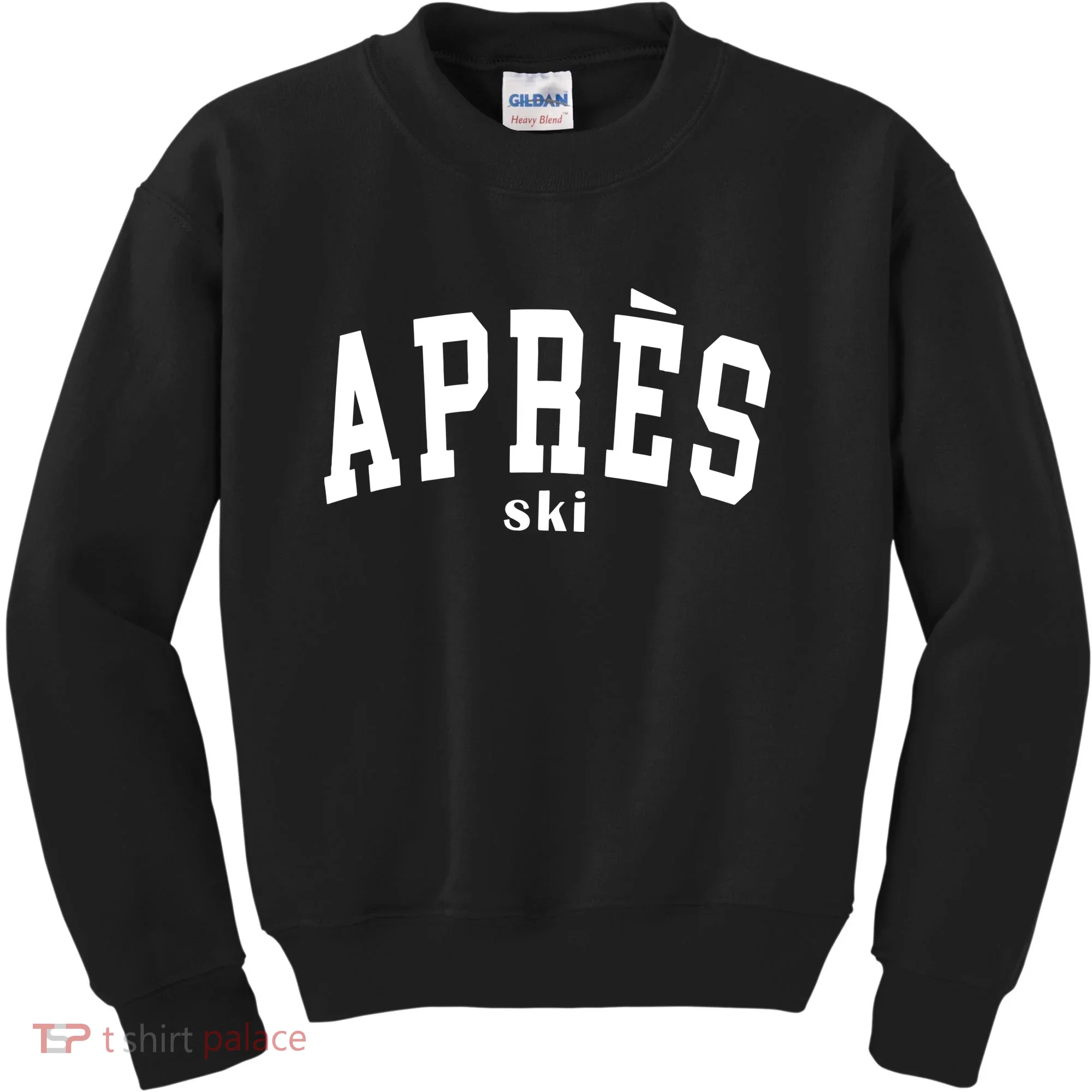 Apres Ski Kids Sweatshirt