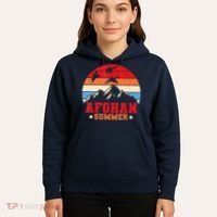 Afghan Summer Afghanistan Veteran Soldier Hoodie thumb 5