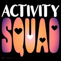 Activity Squad Activity Director Activity Assistant Gift Ornament thumb 1