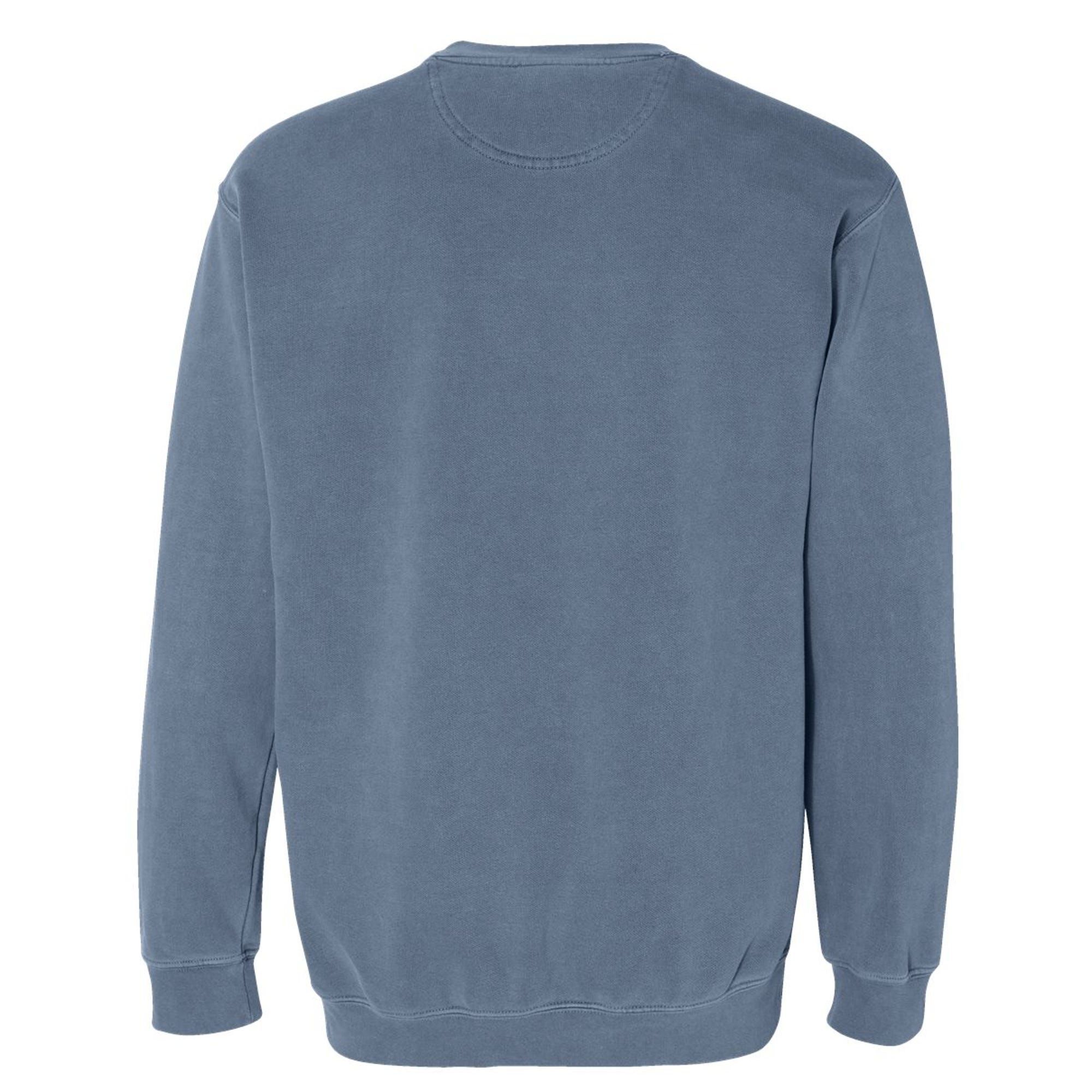 Activity Squad Activity Director Activity Assistant Gift Garment-Dyed Sweatshirt