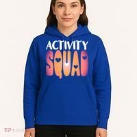 Activity Squad Activity Director Activity Assistant Gift Hoodie thumb 5