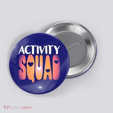 Activity Squad Activity Director Activity Assistant Gift Button