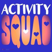Activity Squad Activity Director Activity Assistant Gift Women's Tank Top thumb 5