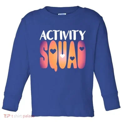 Toddler Long Sleeve