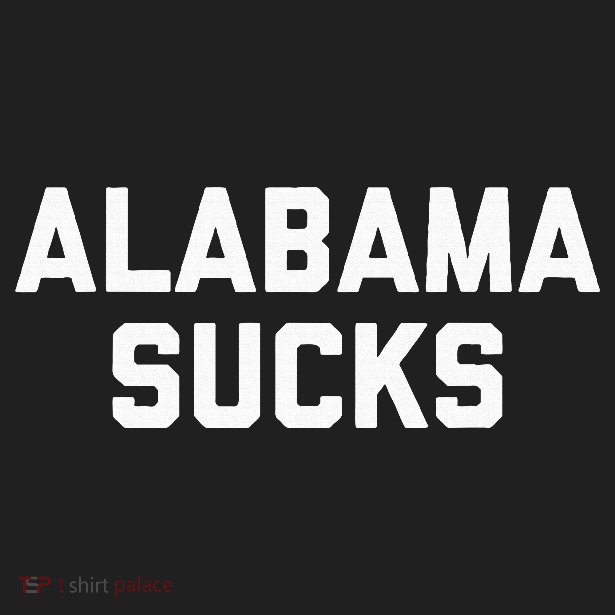 Alabama Sucks Women's Sweatshirt