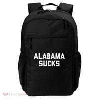 Alabama Sucks Backpack thumb 0