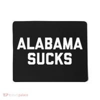 Alabama Sucks Mousepad thumb 0