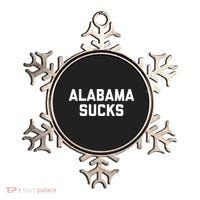 Alabama Sucks Ornament thumb 0