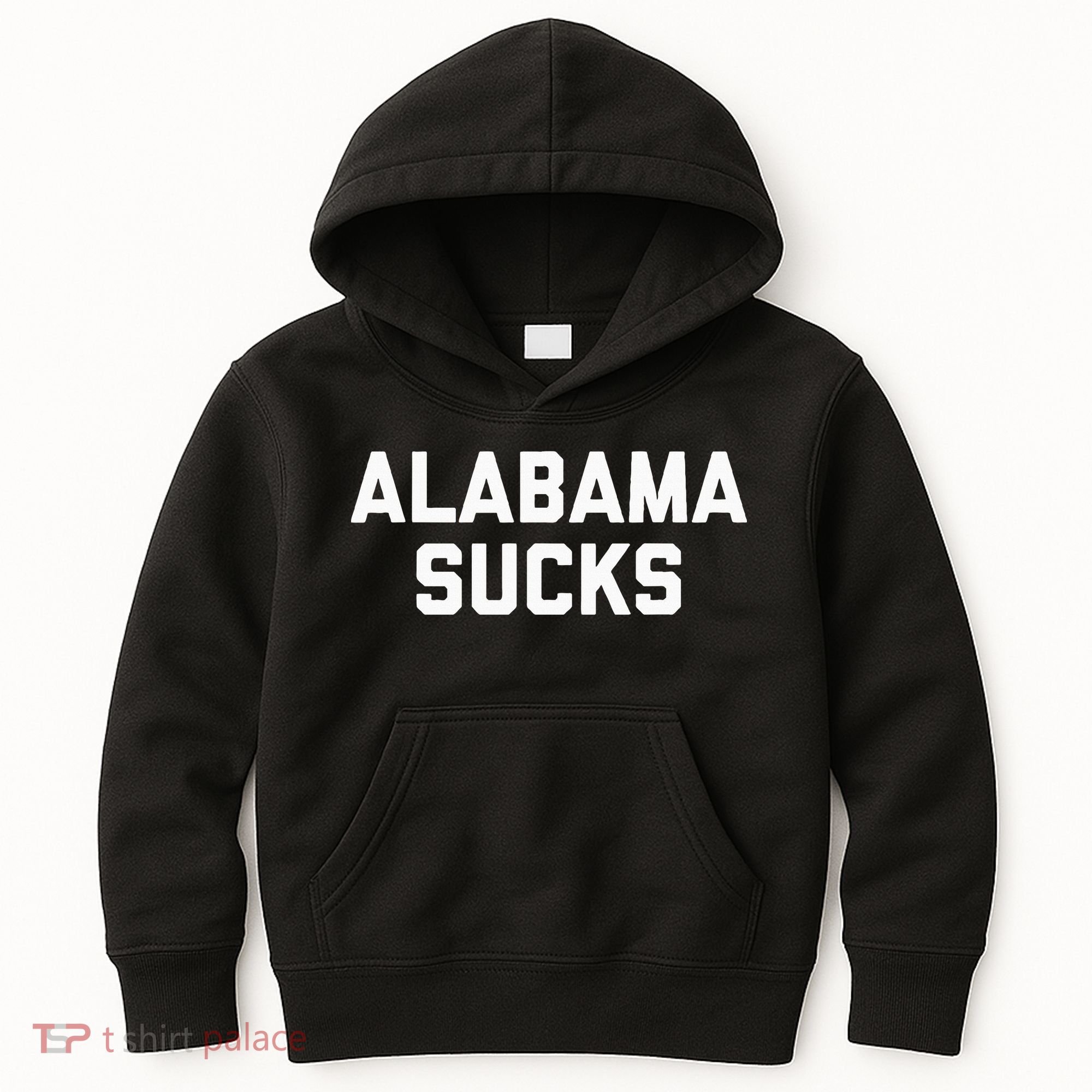 Alabama Sucks Kids Hoodie